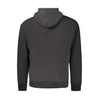 Calvin Klein Black Cotton Men Sweater