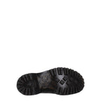 Dr. Martens Black Leather Oxfords And Derbies