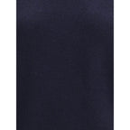 Chloé Blue Wool Sweatshirt