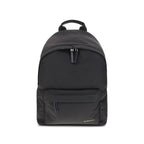 Givenchy Black Polyamide Backpack