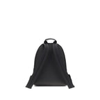 Givenchy Black Polyamide Backpack