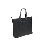 Dolce & Gabbana Black Leather Shoulder Bag