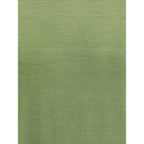 Saint Laurent Bicolor Wool Turtleneck