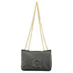 Coccinelle Black Leather Women Handbag