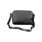 Coccinelle Black Leather Women Handbag