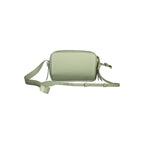 Coccinelle Green Leather Women Handbag