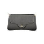 Coccinelle Black Leather Women Handbag