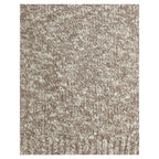 Dolce & Gabbana Multicolor Fleece Wool Sweatshirt