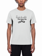 Men’s Lightweight Training T-Shirt