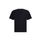 Emporio Armani Multicolor Cotton T-Shirt