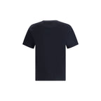 Emporio Armani Multicolor Cotton T-Shirt