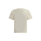Emporio Armani Multicolor Cotton T-Shirt