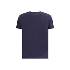 Vivienne Westwood Blue Cotton T-Shirt