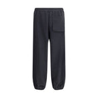 Vivienne Westwood Gray Cotton Joggers (Workout Pants)