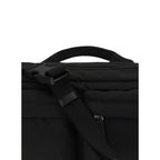 Givenchy Black Polyamide Shoulder Bag