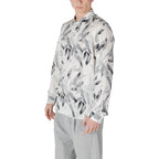 Antony Morato White Viscose Shirt
