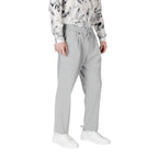Antony Morato Gray Polyester Pant
