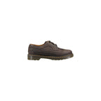 Dr. Martens Brown Leather Oxfords And Derbies