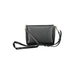 Calvin Klein Black Polyethylene Shoulder Bag
