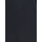 Dolce & Gabbana Black Cotton Sweatshirt