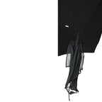 Dsquared² Black Cotton Sweatshirt