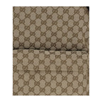 Gucci Beige Nylon Backpack