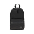 Premiata Black Nylon Backpack