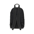 Premiata Black Nylon Backpack