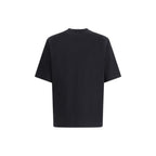 Dsquared² Black Cotton Clothing