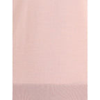 ZEGNA Multicolor Cashmere Turtleneck