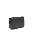 Gucci Black Polyethylene Shoulder Bag