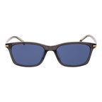Hugo Boss Gray Acetate Sunglasses