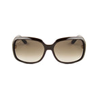 Gucci Black Acetate Sunglasses