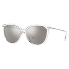 Authentic Designer Michael Kors Transparent Acetate Sunglasses