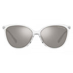 Authentic Designer Michael Kors Transparent Acetate Sunglasses