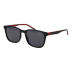 Hugo Boss Black Stainless Steel Sunglasses