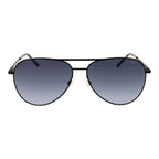 Hugo Boss Black Metal Sunglasses