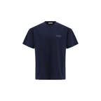 Givenchy Blue Cotton Clothing
