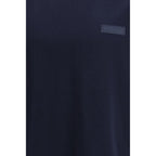 Givenchy Blue Cotton Clothing