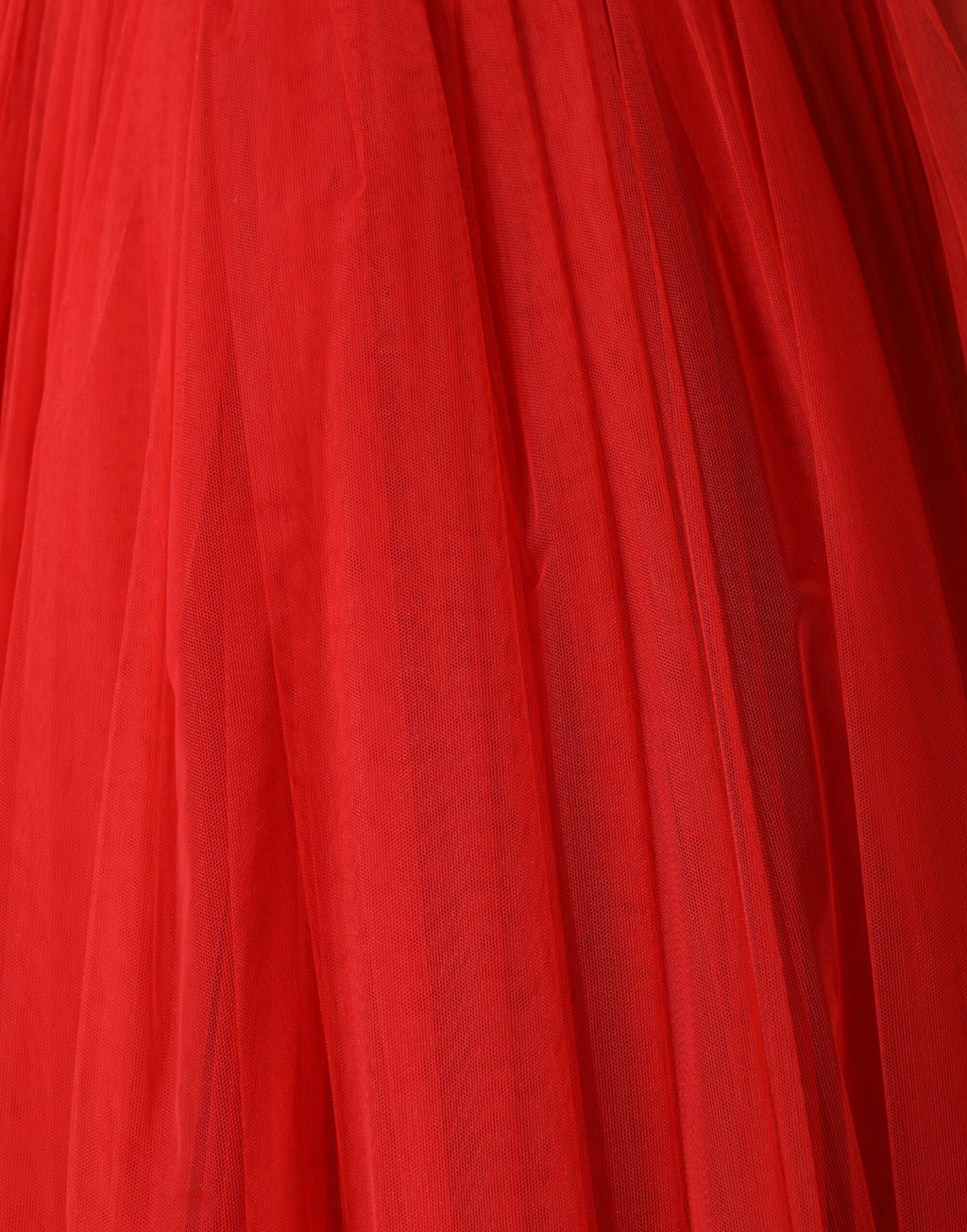 Dolce & Gabbana Red Floral Off Shoulder A-line Gown Dress - DR81979-38