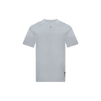 Fendi White Cotton T-Shirt