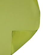 Authentic Designer Authentic Designer Dolce & Gabbana Green Polyester Stole Neck Wrap Shawl  Scarf