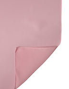 Authentic Designer Authentic Designer Dolce & Gabbana Pink Silk Stole Neck Wrap Shawl Men  Scarf