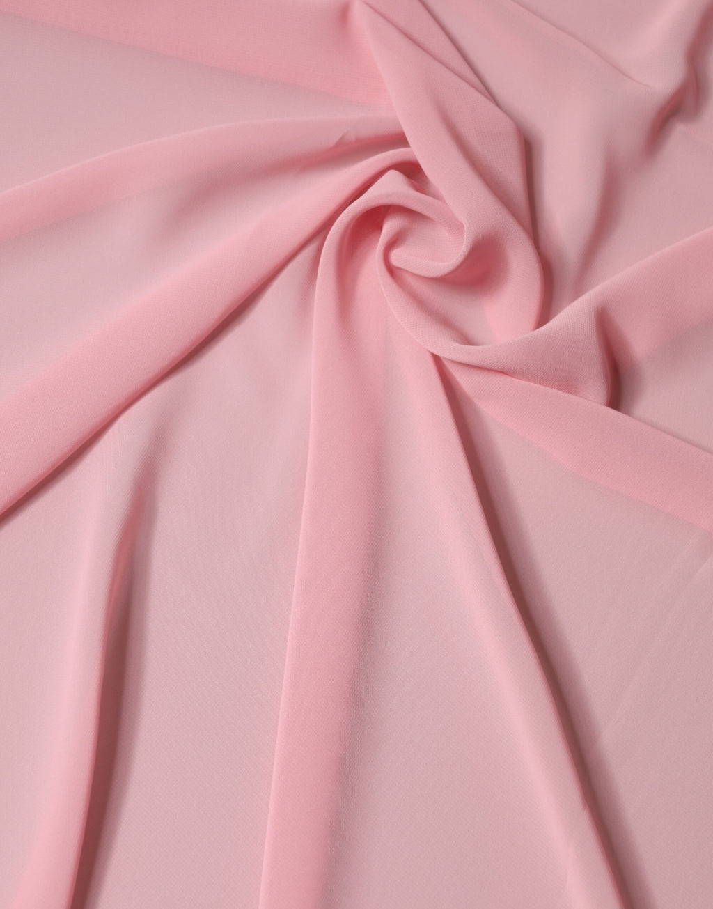 Authentic Designer Authentic Designer Dolce & Gabbana Pink Silk Stole Neck Wrap Shawl Men  Scarf