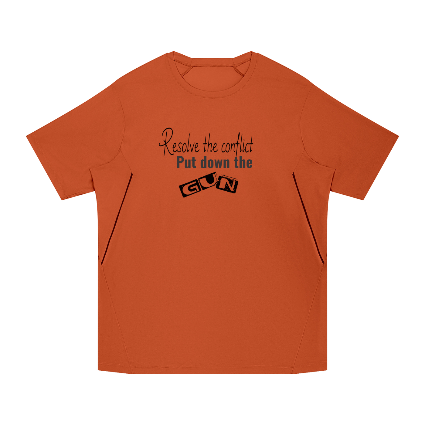 Men’s Lightweight Training T-Shirt
