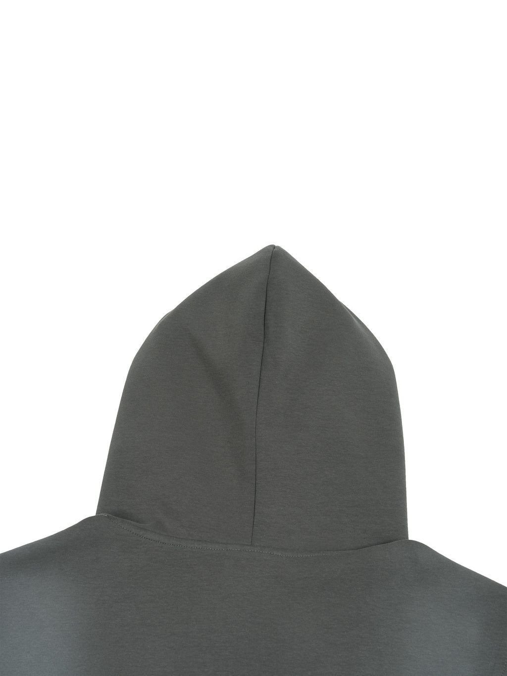 Unisex Vintage Wash Sun Fade Sleeveless Hoodie