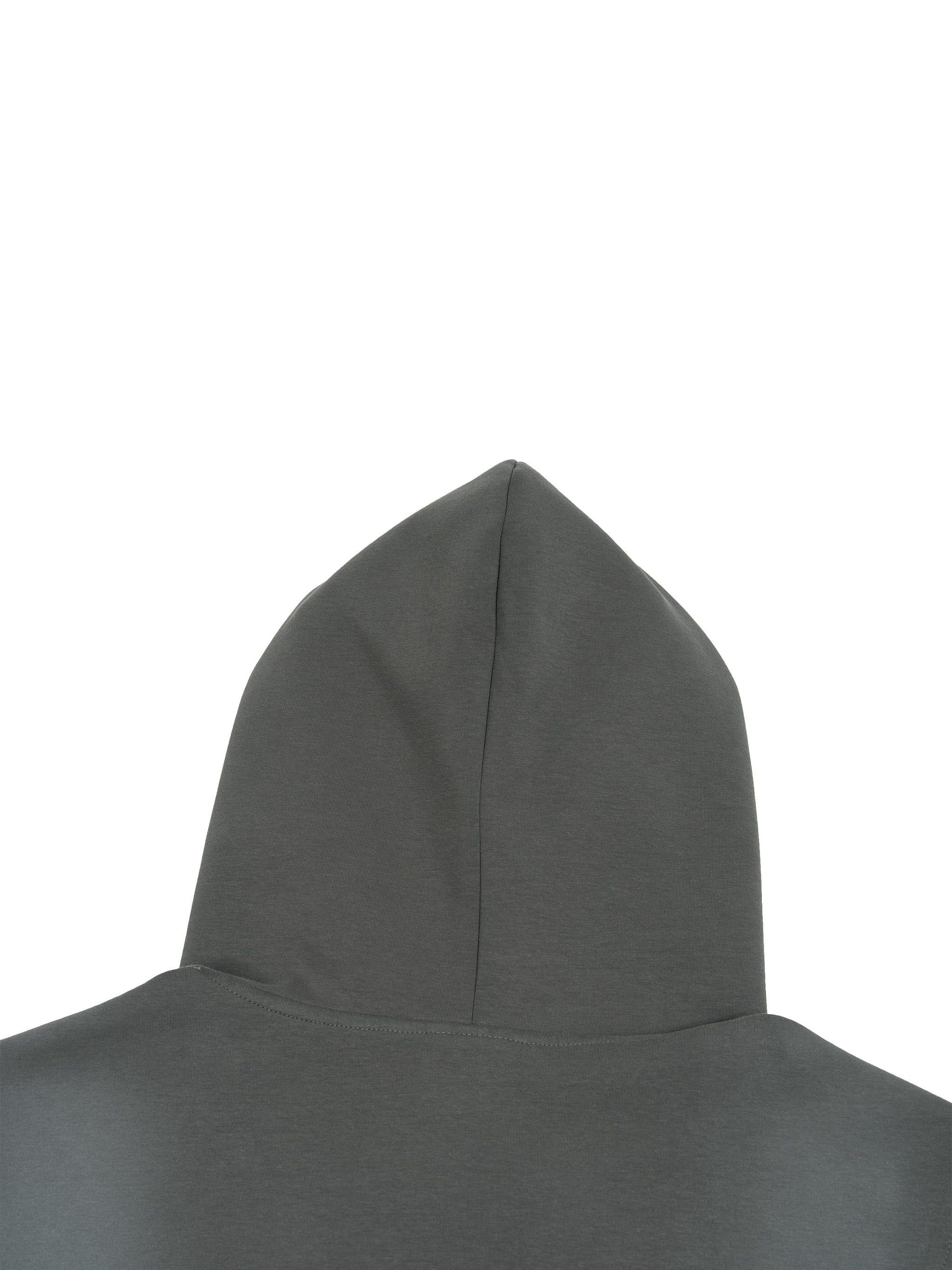 Unisex Vintage Wash Sun Fade Sleeveless Hoodie