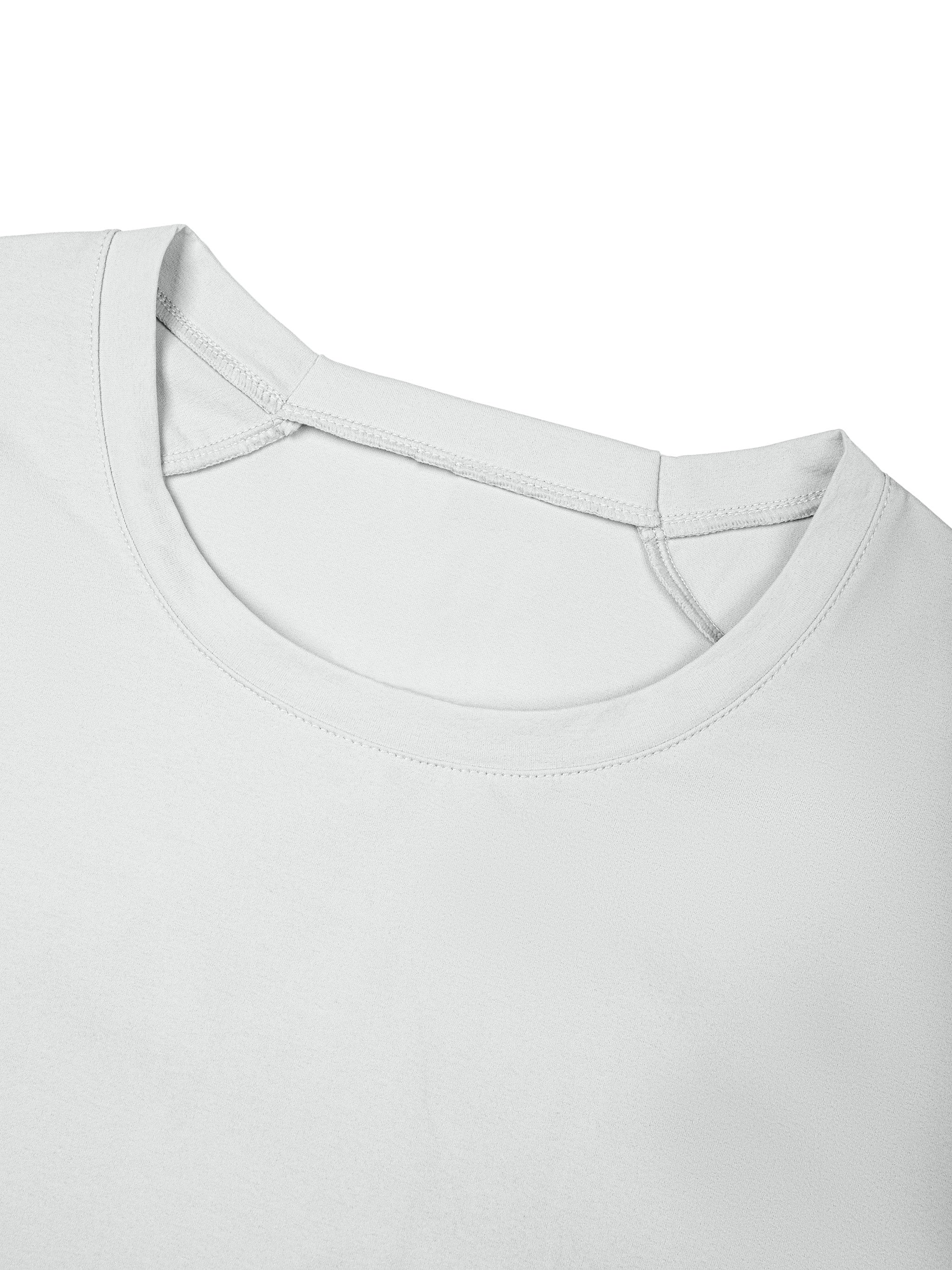 Men’s Lightweight Training T-Shirt